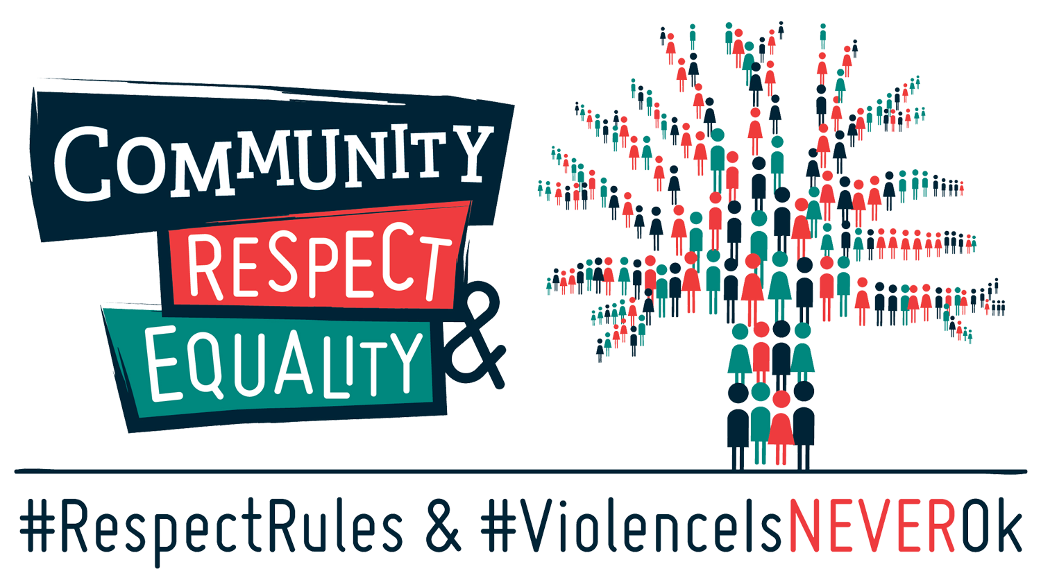 Standing up against family and domestic violence - Amplifying Voices
