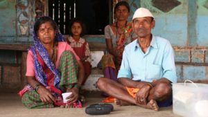 adivasi voices on speakerbox