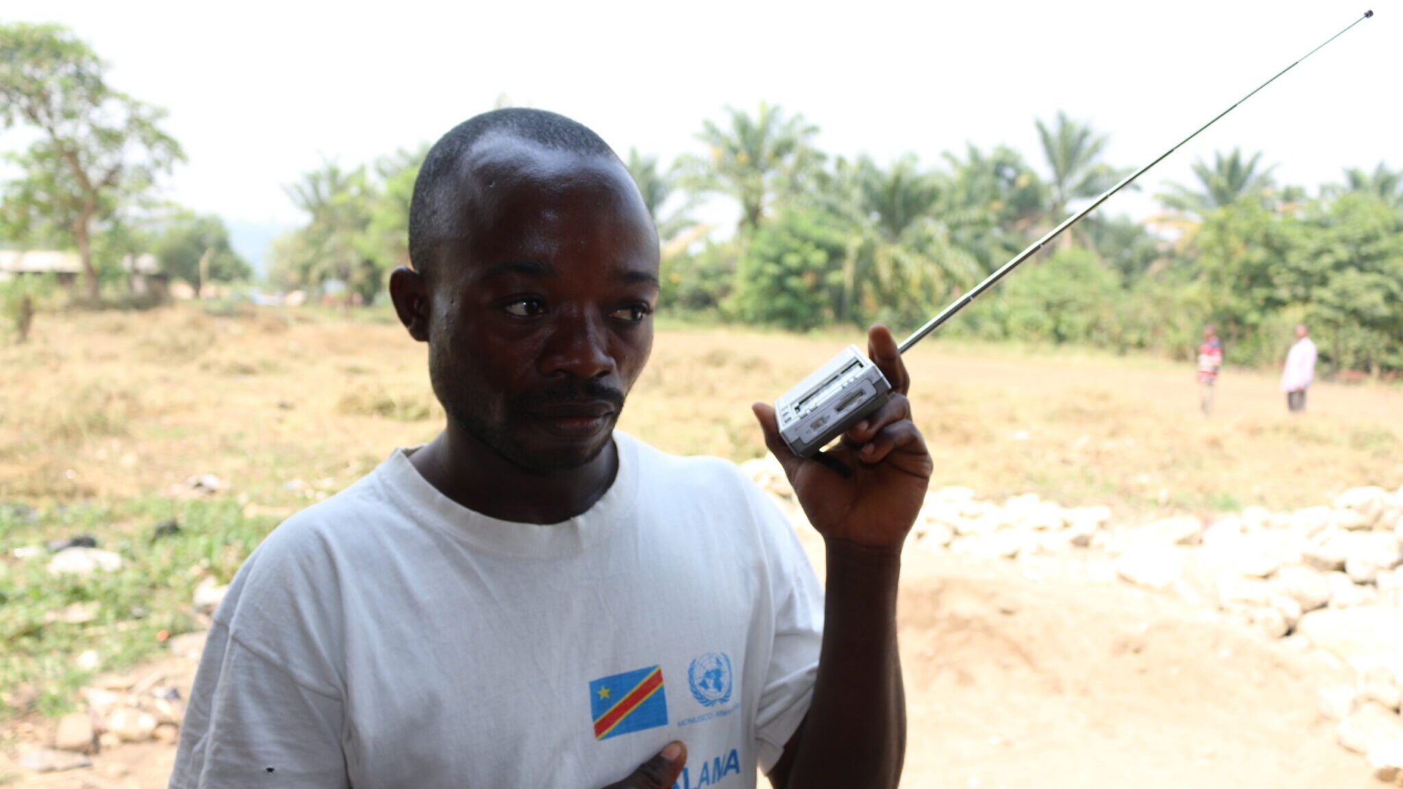 Radio: The One to Watch - Amplifying Voices 
