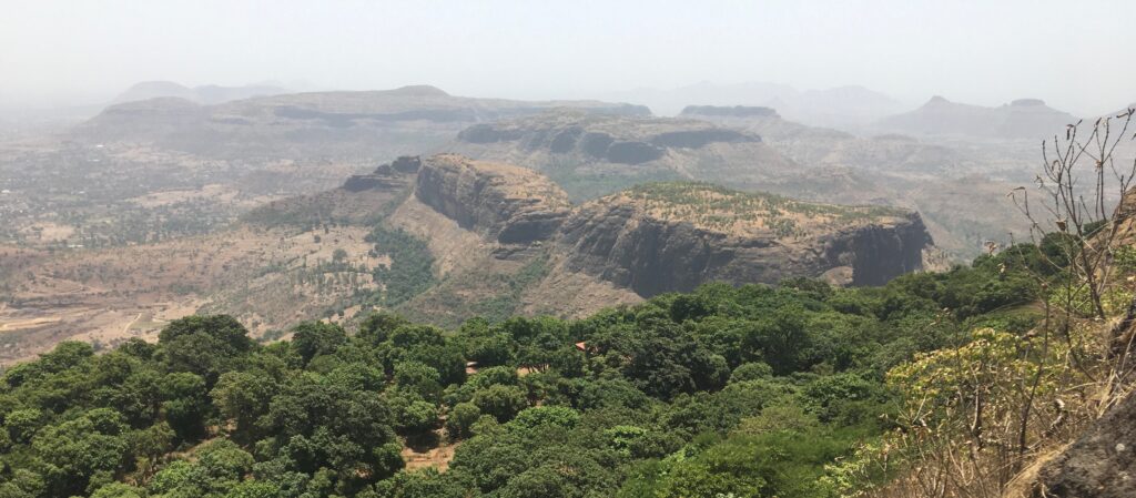 Western Ghats