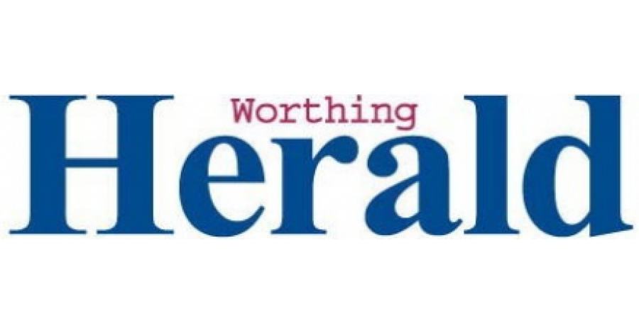 Worthing Herald Logo
