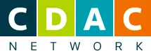 CDAC Network Logo