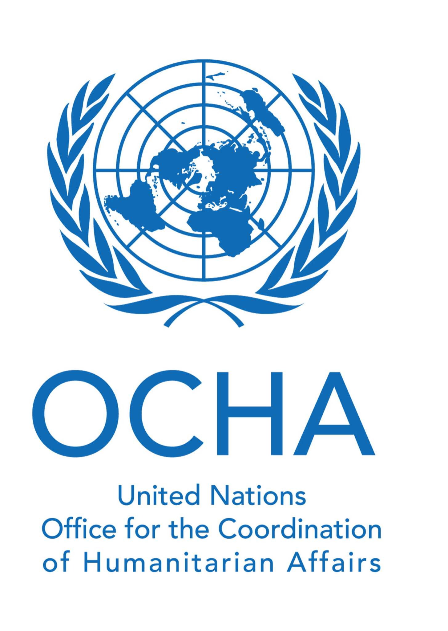 UN OCHA Logo