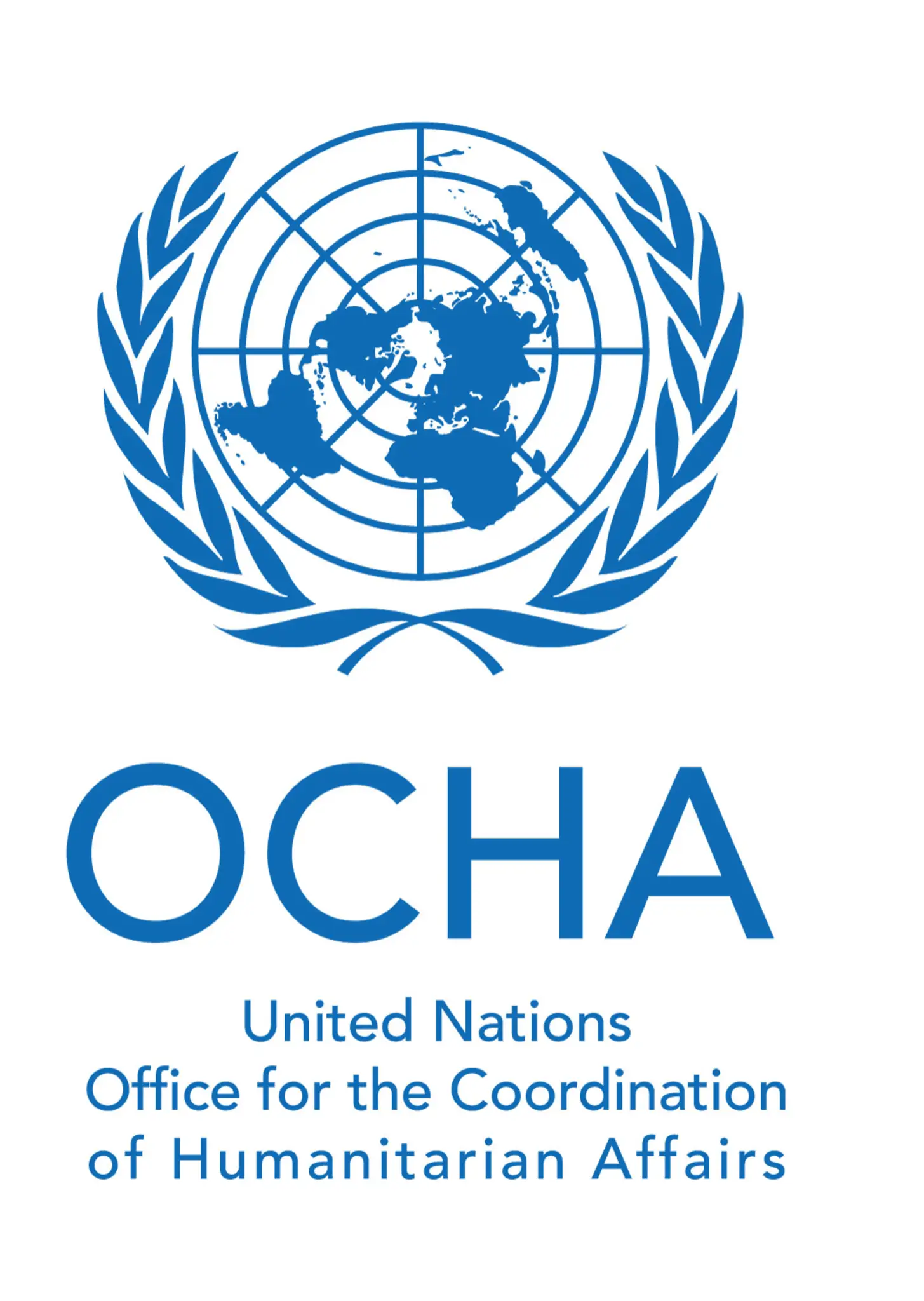 UN OCHA Logo