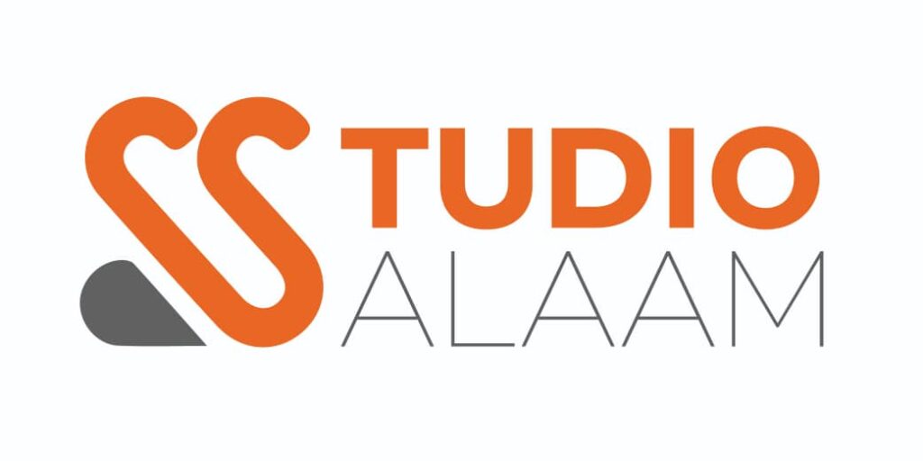 Studio Salaam logo