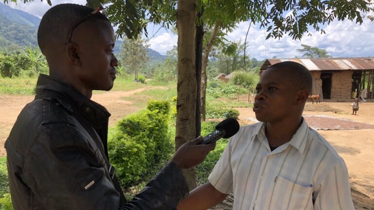 Re-engaging in Congo banner