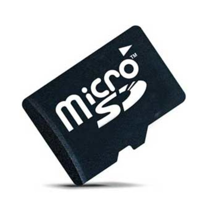 Micro SD card