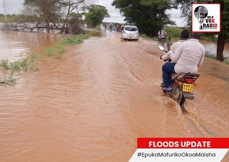 World Radio Day 2025: Radio and Climate Change