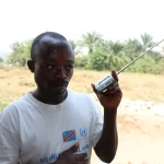 Umoja Radio Listener