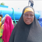 Women of Vidadundi speak out