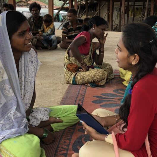 Adivasi Voices Project